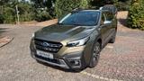Subaru Outback 2.5i Platinum Lineartronic*AHK*Harman* - gebrauchte Subaru Outback aus dem Jahr 2024