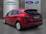 Ford Focus Business 1.0 EcoBoost Klima RCD CV - gebrauchte Ford Focus aus dem Jahr 2018