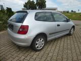 Honda Civic 1.4i LS LS - gebrauchte Honda Civic aus dem Jahr 2003
