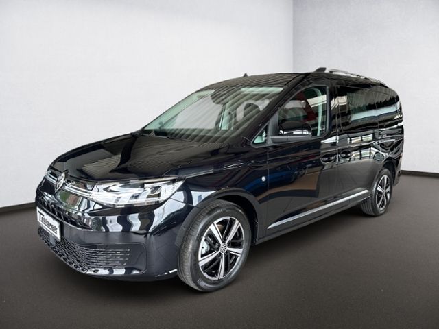 Image of Volkswagen Caddy