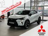 Mitsubishi ASX 1.3 T 7-DCT Intro Edition