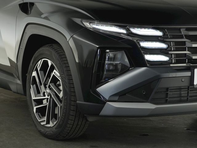 Tucson FACELIFT PHEV PRIME 4WD AT+LED MATRIX+NAV