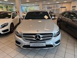 Mercedes-Benz GLC 250 Luxury 4Matic TWA LED IHC SHZ PTS Comand - Mercedes-Benz GLC 250 in Bonn