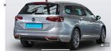 Volkswagen Passat Variant GTE DSG R-Line STHZ AHK Garantie  - mit Hybrid-Antrieb: Kombi, Garantie