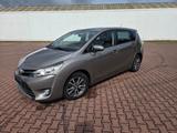 Toyota Verso SkyView Edition  1.Hand - Toyota Verso: Skyview Edition