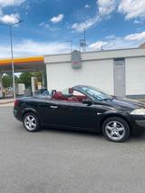 Renault Megane Cabrio - Renault Megane aus 2008: Roadster