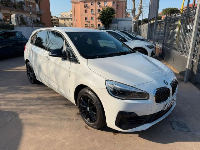 BMW Bmw 216 216d Active Tourer Business