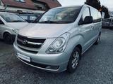 Hyundai H-1 Travel, 8 Sitzplätze, HU neu, 103 000km, top - gebrauchte Hyundai H-1 aus dem Jahr 2009