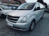 Hyundai H-1 Travel, 8 Sitzplätze, HU neu, 103 000km, top - Hyundai aus 2009