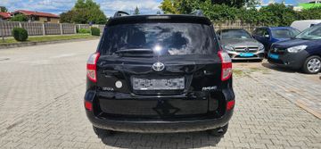 Toyota RAV 4 - 7