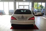 Mercedes-Benz CLA 45 AMG 4Matic *PANORAMA*PDC*LED - Mercedes-Benz: Kombi, AMG