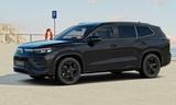 Volkswagen Tayron R-Line eHybrid LaunchPaket+BLACK+MATRIX