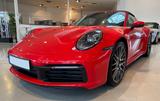 Porsche 911 Targa 4 S Allrad Navi PDC Kamera Matrix - Porsche 992 in Nürnberg