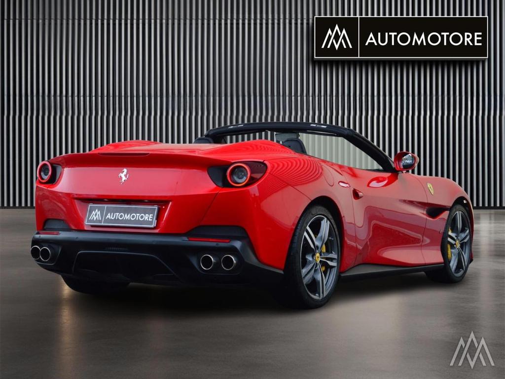 Ferrari Portofino