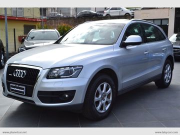 Audi Q5 - 1