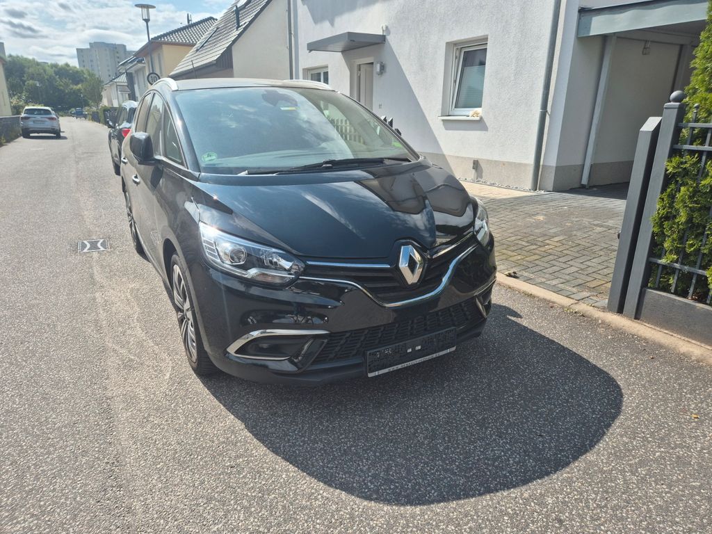 Image of Renault Grand Scenic
