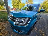 Suzuki Ignis 1.2  Intro Edition+ TOP gepflegt  - Suzuki Ignis Gebrauchtwagen in Essen