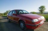Renault R 19 RT 1.8 RT - Renault R 19: Limousine