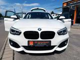 BMW 118i Edition M-Sport Shadow Aut LED NAV TEMP PDC - BMW 118: M Sport Shadow