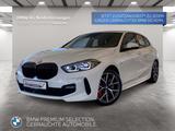 BMW 116i M Sport AHK LiveCockpitProf PDC LED - BMW 116 Jahreswagen: 116i