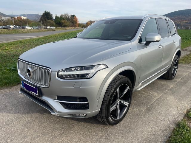 VOLVO XC 90