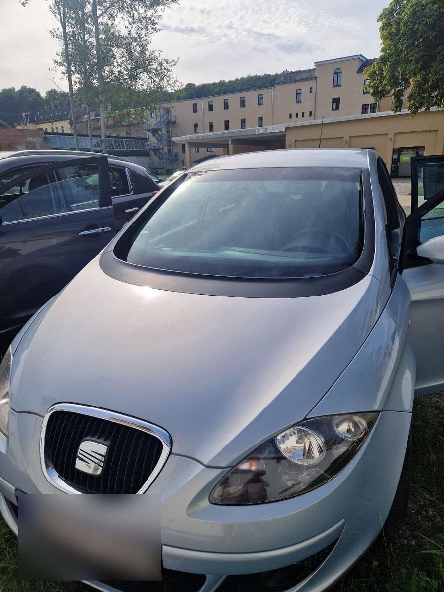 Seat Altea