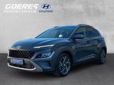 Hyundai Kona Prime HEV DCT Klima-Auto*SHZ*LHZ*Krell*Navi - Hyundai Kona Prime mit Hybrid-Antrieb (Benzin/Elektro)