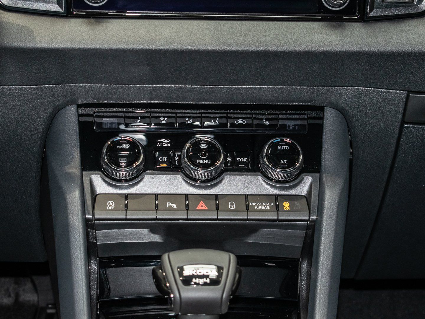 Skoda Karoq - Bild 12