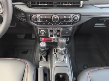 Jeep WRANGLER Rubicon 2.0l T-GDI MY24 *LED*ACC*