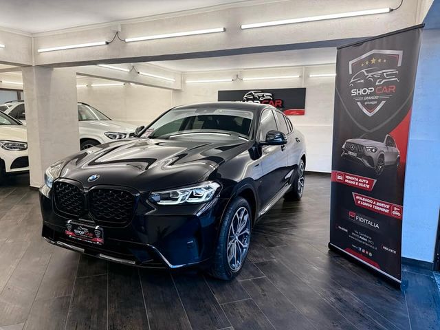 BMW Bmw X4 xDrive Msport 20d 48V