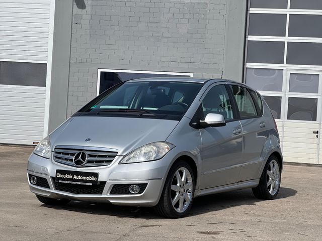 Mercedes-Benz A 180 A -Klasse A 180 CDI