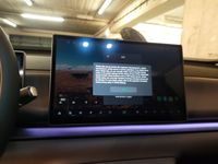 Leapmotor C10 - Vorschau Bild 11