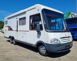 Fiat  Niesmann+Bischoff Flair 7100 Tandem - Offers matching your search criteria