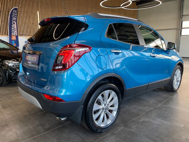 Opel Mokka X 1.4 Innovation Aut. *LED*NAVI*SHZ*PDC*
