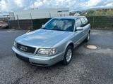 Audi A6 / 100 Avant 1.8 C4 - Audi A6 aus 1996