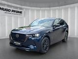 Mazda CX-60 Homura 3.3 e-SKYA. 4x4 Aut. LED | Pano | S - blaue Mazda CX-60