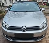Volkswagen Golf 1.4 TSI 90 kW DSG LIFE Cabriolet - Volkswagen Golf: 9