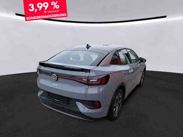 Volkswagen ID.5 - Bild 3