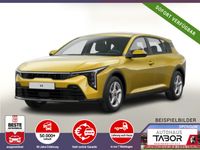Kia K4 - Vorschau Bild 1
