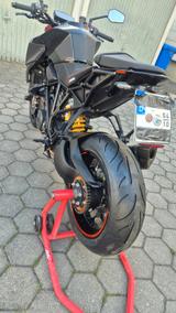KTM Super Duke 1290r Öhlins Gabel+Federbein Fahrwer  - Offers