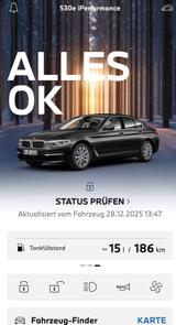 BMW 530e/eDreiv/Luxury line/360*/head up/S... - BMW: Limousine, E36