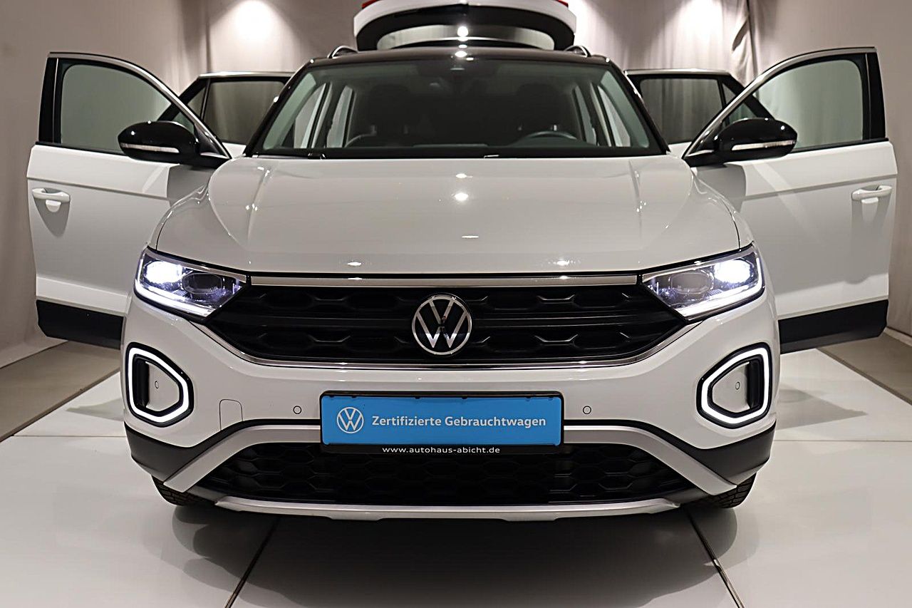 Volkswagen T-Roc - Bild 25