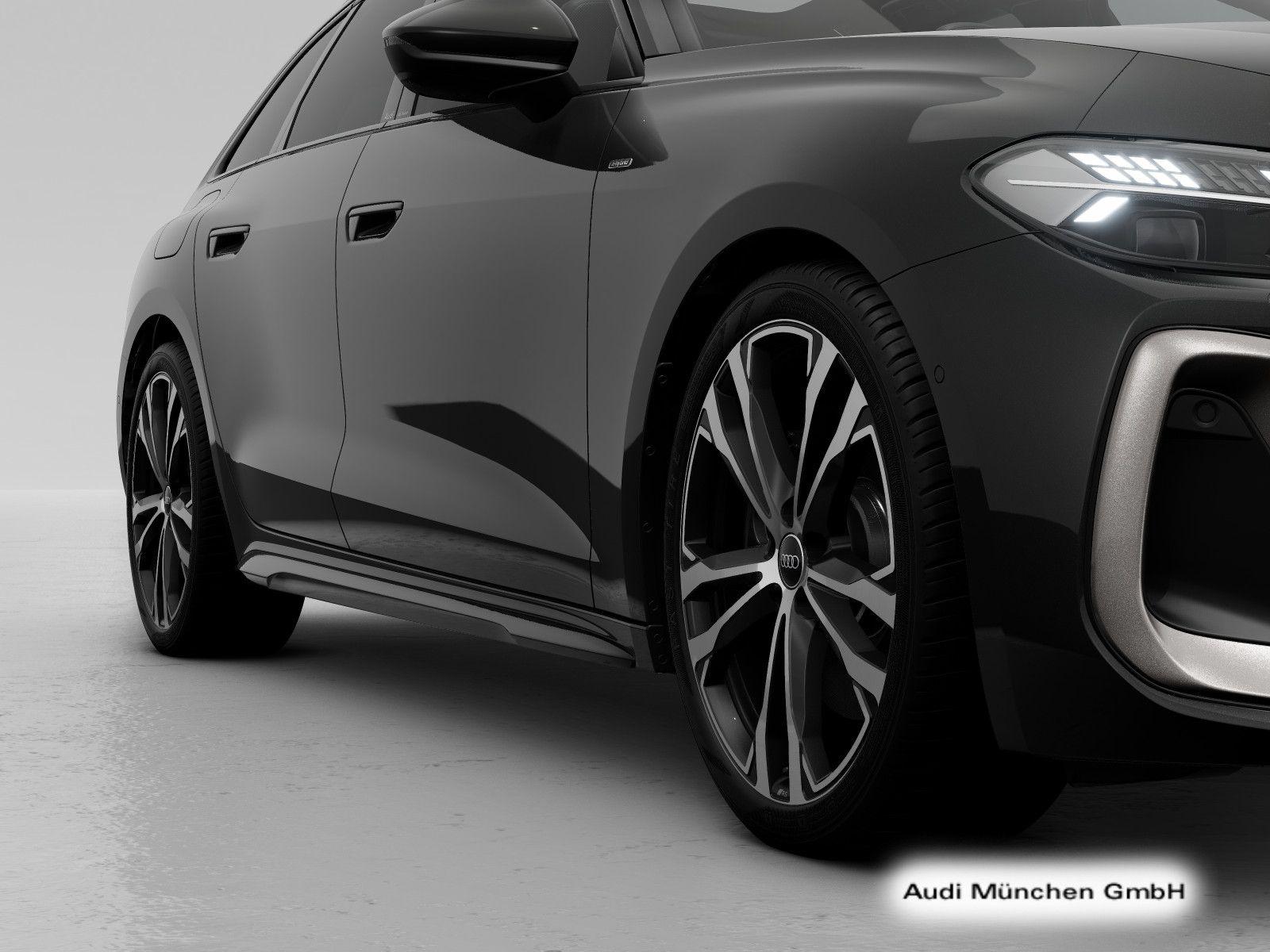 Audi A5 - Bild 12