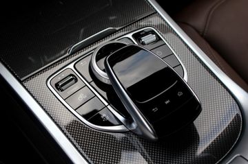 Mercedes-Benz G 400 d Exclusive*NightPaket,AHK,Carbon,Standhz*