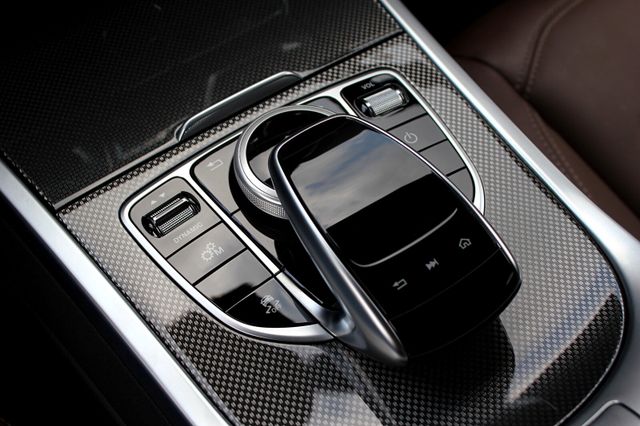 Mercedes-Benz G 400 d Exclusive*NightPaket,AHK,Carbon,Standhz*