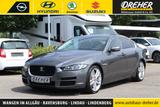 Jaguar XE Portfolio 20d Navi/Pano.-Dach/Keyless-Start - Jaguar XE: Portfolio
