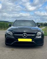 Mercedes-Benz E 63 AMG Mercedes-AMG E 63 S 4MATIC+ T Autom...