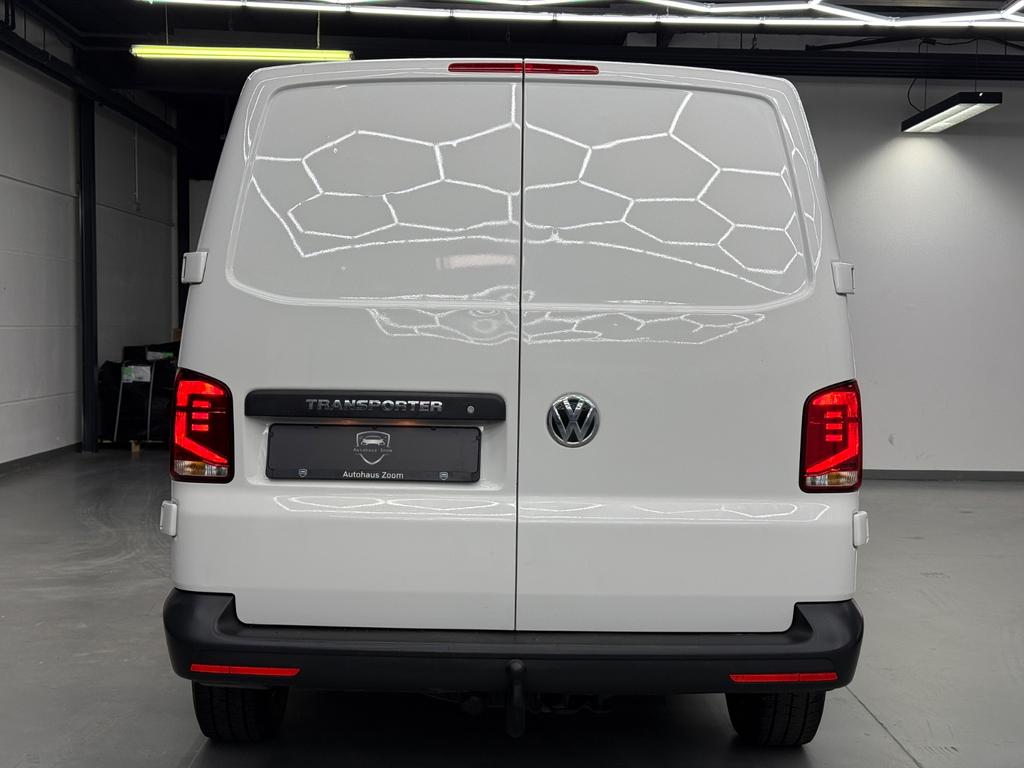 Volkswagen T6 Transporter 2.0 TDI, Foto 5 von 40