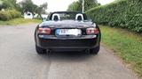 Mazda MX-5 Mithra 1.8 MZR Mithra - Mazda Gebrauchtwagen von 2008