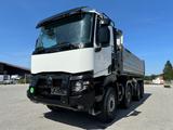 Renault SpezialKipper*Meiler-Boardmatic*500* - Angebote entsprechen deinen Suchkriterien